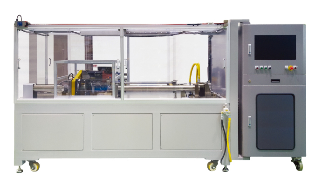 Power Combine Unit Test Equipment > ش ۷ ̵