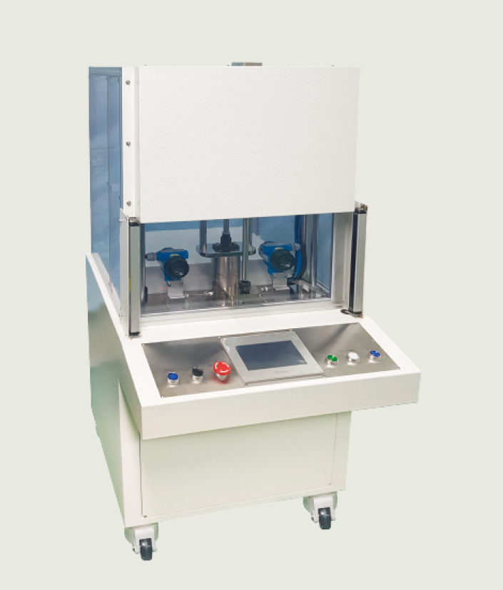 LEAK TESTER Canon Ball Leak Tester > ش ۷ ̵